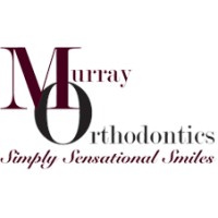 Murray Orthodontics logo, Murray Orthodontics contact details