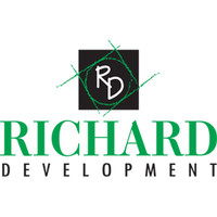 Richard Development logo, Richard Development contact details