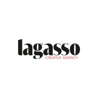 Lagasso logo, Lagasso contact details