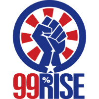 99Rise logo, 99Rise contact details