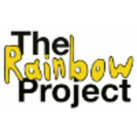 The Rainbow Project, Hong Kong logo, The Rainbow Project, Hong Kong contact details