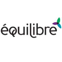 Ã‰quiLibre logo, Ã‰quiLibre contact details