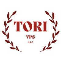 Tori Virtual Paralegal logo, Tori Virtual Paralegal contact details