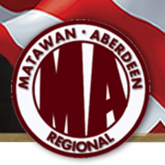 Matawan-Aberdeen Regional School District logo, Matawan-Aberdeen Regional School District contact details