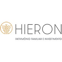 Hieron Patrimônio Familiar e Investimento logo, Hieron Patrimônio Familiar e Investimento contact details