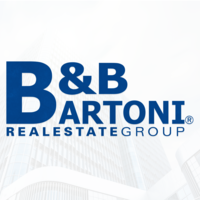 B&Bartoni Real Estate logo, B&Bartoni Real Estate contact details