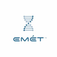 EMET TM logo, EMET TM contact details