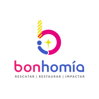 Fundación Bonhomía logo, Fundación Bonhomía contact details