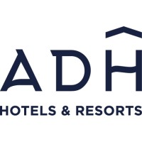 ADH Hotels & Resorts logo, ADH Hotels & Resorts contact details