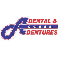 Access Dental and Dentures logo, Access Dental and Dentures contact details