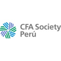 CFA Society Perú logo, CFA Society Perú contact details