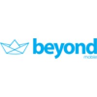 Beyond Mobile logo, Beyond Mobile contact details