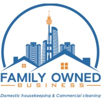 Family Owned Business logo, Family Owned Business contact details