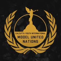 Calcutta Youth International MUN logo, Calcutta Youth International MUN contact details