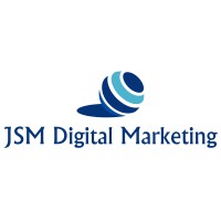 JSM Digital Marketing logo, JSM Digital Marketing contact details