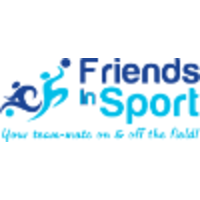 Friends In Sport logo, Friends In Sport contact details