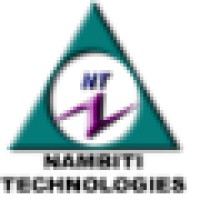 Nambiti Technologies (Pty) Ltd logo, Nambiti Technologies (Pty) Ltd contact details