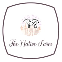 The Native Farm logo, The Native Farm contact details