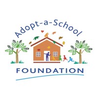 Adopt-a-School Foundation logo, Adopt-a-School Foundation contact details