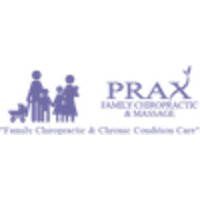 Prax Chiropractic logo, Prax Chiropractic contact details