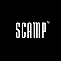 Scamp Studio logo, Scamp Studio contact details