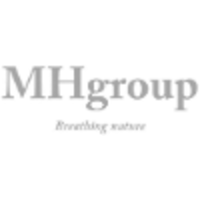 MHgroup logo, MHgroup contact details