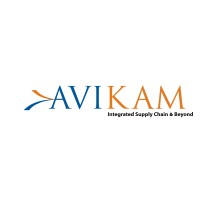 Avikam Logistics logo, Avikam Logistics contact details