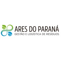 Ares Do Paraná - Gestão e logística de resíduos logo, Ares Do Paraná - Gestão e logística de resíduos contact details