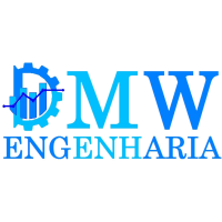 DMW Engenharia logo, DMW Engenharia contact details