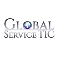 Global Service logo, Global Service contact details