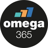 Omega 365 Australia logo, Omega 365 Australia contact details