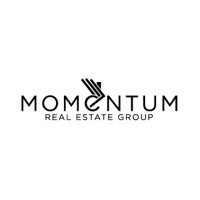 Momentum Real Estate Group logo, Momentum Real Estate Group contact details