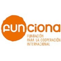 Fundación FUNCIONA para la Cooperación Internacional logo, Fundación FUNCIONA para la Cooperación Internacional contact details