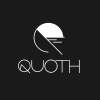 Quothlife logo, Quothlife contact details