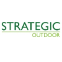 Strategic Outdoor logo, Strategic Outdoor contact details