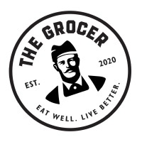 The Grocer logo, The Grocer contact details