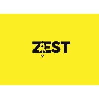 Zest Creativity logo, Zest Creativity contact details