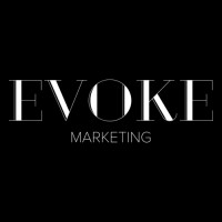 Evoke Marketing logo, Evoke Marketing contact details