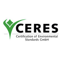 CERES - CERtification of Environmental Standards GmbH logo, CERES - CERtification of Environmental Standards GmbH contact details