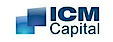 ICM Capital logo, ICM Capital contact details