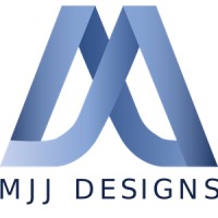 MJJ Designs logo, MJJ Designs contact details