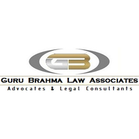 M/s GURU BRAHMA LAW ASSOCIATES logo, M/s GURU BRAHMA LAW ASSOCIATES contact details