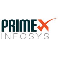 PRIMEX Information Systems Limited logo, PRIMEX Information Systems Limited contact details