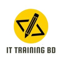 IT Training BD logo, IT Training BD contact details