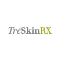 TreSkinRX Rejuvenating Skincare logo, TreSkinRX Rejuvenating Skincare contact details