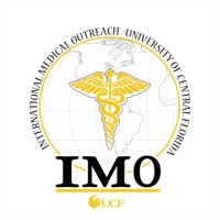 International Medical Outreach logo, International Medical Outreach contact details