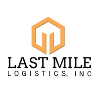 Last Mile Logistics, INC logo, Last Mile Logistics, INC contact details