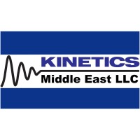 Kinetics Middle East LLC logo, Kinetics Middle East LLC contact details