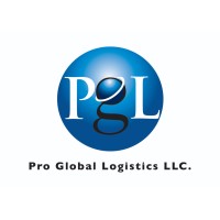 Pro Global Logistics LLC logo, Pro Global Logistics LLC contact details