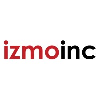 izmo inc logo, izmo inc contact details